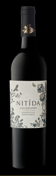 Nitida Nitida Calligraphy